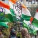 बिहार चुनाव: नामांकन की अंतिम तारीख से एक दिन पहले कांग्रेस ने जारी की 48 उम्मीदवारों की सूची