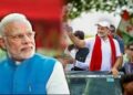 बिहार चुनाव : पीएम मोदी की होंगी 12 रैलियां, राहुल गांधी की एक भी नहीं