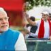 बिहार चुनाव : पीएम मोदी की होंगी 12 रैलियां, राहुल गांधी की एक भी नहीं