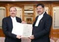 जस्टिस सूर्यकांत होंगे देश के 53वें मुख्य न्यायाधीश, सीजेआई गवई ने की सिफारिश