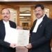 जस्टिस सूर्यकांत होंगे देश के 53वें मुख्य न्यायाधीश, सीजेआई गवई ने की सिफारिश