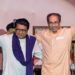 महाराष्ट्र में मतदाता सूची में गड़बड़ी…ठाकरे बंधु निकालेंगे विरोध मार्च