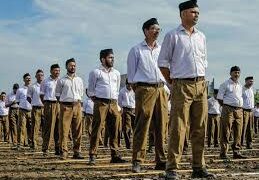 संघ की शताब्दी पर निखिल नंदा की नई फिल्म आखिऱी सवाल