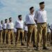 संघ की शताब्दी पर निखिल नंदा की नई फिल्म आखिऱी सवाल