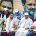 महागठबंधन में सीटों का विवाद, कांग्रेस ने कइयों को बांटे टिकट