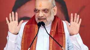 शाह का दावा- एनडीए को दो तिहाई से ज्यादा सीटें मिलेंगी और सरकार बनाएंगे
