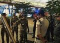 चेन्नई में सीएम हाउस, राजभवन और भाजपा दफ्तर को बम से उड़ाने की धमकी