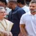 नेशनल हेराल्ड मामले में सोनिया-राहुल के खिलाफ सुनवाई 16 दिसंबर तक टली