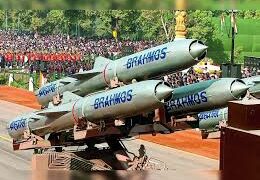 पाक में तबाही मचाने वाली ब्रह्मोस मिसाइल भारत से खरीदेगा इंडोनेशिया