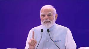 मोदी ने लॉन्च किया एक लाख करोड़ रुपए का आरडीआई फंड, अनुसंधानों को मिलेगी गति