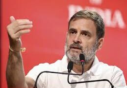 राहुल गांधी सिखायेंगे ‘नये नेताओं’ को राजनीति के दांव-पेंच