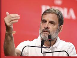 राहुल गांधी सिखायेंगे ‘नये नेताओं’ को राजनीति के दांव-पेंच
