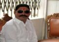 हरिद्वार में साधुओं की सेवा, फिर कैसे बने बाहुबली, रोचक है अनंत सिंह की कहानी