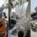 तेलंगाना के रंगारेड्डी में दर्दनाक सडक़ हादसा, 24 की मौत, कई घायल