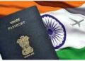 चिंतनीय… हेनले पासपोर्ट इंडेक्स में भारत पहुंचा 85वें स्थान पर