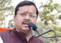 नितिन नबीन बनाए गए भाजपा के राष्ट्रीय कार्यकारी अध्यक्ष