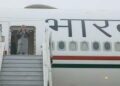 पीएम नरेंद्र मोदी जॉर्डन, इथियोपिया और ओमान दौरे पर रवाना