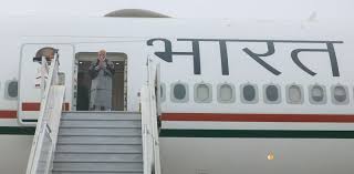 पीएम नरेंद्र मोदी जॉर्डन, इथियोपिया और ओमान दौरे पर रवाना