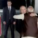 अलविदा भारत….पुतिन ने अपनी विनम्रता से जीता भारत का दिल