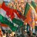 टाटा समूह के ट्रस्ट ने भाजपा को दिए 757.6 करोड़, कांग्रेस को मिला 77 करोड़ का चंदा