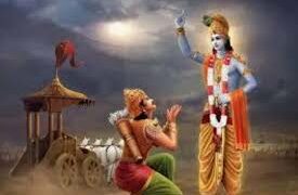 पाकिस्तान के विश्वविद्यालयों में सुनाई देंगे भगवत गीता के श्लोक