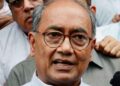 राज्यसभा…क्या कांग्रेस फिर दिग्विजय पर लगाएगी दांव?