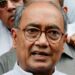राज्यसभा…क्या कांग्रेस फिर दिग्विजय पर लगाएगी दांव?