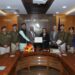 तनावमुक्त पुलिसिंग की राह पर मप्र पुलिस