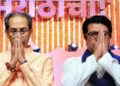 हार के बाद ठाकरे बंधु बोले-संघर्ष ही हमारी पहचान, हर सांस मराठी के लिए