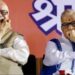 भाजपा राष्ट्रीय अध्यक्ष का चुनाव 20 जनवरी को, आडवाणी और जोशी नहीं कर सकेंगे मतदान