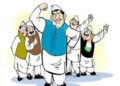 परदे के पीछे-मोहन मंत्रिमंडल से छह मंत्रियों की विदाई तय?