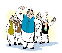 परदे के पीछे-मोहन मंत्रिमंडल से छह मंत्रियों की विदाई तय?
