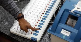 भोपाल चैंबर चुनाव…व्यापारियों के दुकान-दुकान दे रहे दस्तक प्रत्याशी