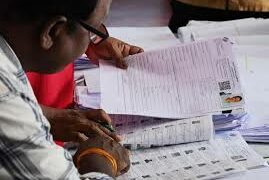 एसआईआर में फॉर्म-7 का दुरुपयोग कर वोटर लिस्ट से काटे जा रहे नाम, कांग्रेस का आरोप