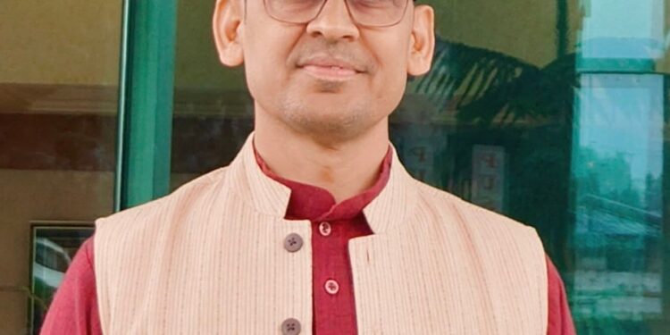 ‘घंटा’ पत्रकार के बाद ‘घंटा’ प्रशासन…!