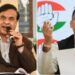 कांग्रेस सत्ता में आई तो हिमंत सरमा की अवैध संपत्तियों को करेंगे जब्त-बोले गोगोई
