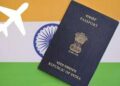 अब भारतीयों को 55 देशों के लिये वीजा की जरुरत नहीं