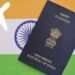 अब भारतीयों को 55 देशों के लिये वीजा की जरुरत नहीं