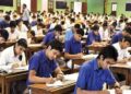10वीं-12वीं की परीक्षाओं में प्रेक्षकों की नजर में रहेंगी उत्तर पुस्तिकायें