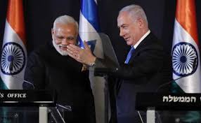 पीएम नरेंद्र मोदी जा रहे इजरायल यात्रा पर…चिंता में पाकिस्तान