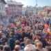 संजय दत्त ने की पशुपतिनाथ मंदिर में पूजा