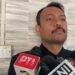 शंकराचार्य विवाद में निलंबित सिटी मजिस्ट्रेट अलंकार अग्निहोत्री के खिलाफ होगी जांच