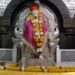 शिरडी साईंबाबा मंदिर में नौ दिन में 23 करोड़ रुपये का दान आया