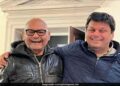 वेदांता समूह के चेयरमैन अनिल अग्रवाल के पुत्र अग्निवेश का निधन, न्यूयॉर्क में हुए थे हादसे का शिकार