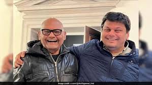 वेदांता समूह के चेयरमैन अनिल अग्रवाल के पुत्र अग्निवेश का निधन, न्यूयॉर्क में हुए थे हादसे का शिकार