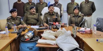 ड्रग्स के जाल पर बड़ी चोट, लेकिन सवाल अभी बाकी?
