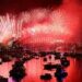नया साल 2026…रोशनी, उम्मीद और प्रार्थनों के साथ दुनिया ने किया वेलकम