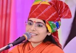 इंस्टाग्राम की पोस्ट से राजस्थान की कथावाचक प्रेम बाईसा की मौत अब शक के दायरे में