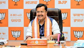 प.बंगाल फतह के लिये भाजपा का ‘प्लान-100’