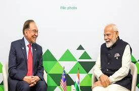 पीएम नरेंद्र मोदी 7 और 8 फरवरी को मलेशिया यात्रा पर रहेंगे, रिश्तों को मिलेगी नई धार